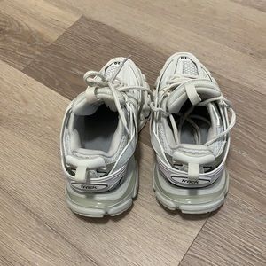 COPY - COPY - Off White Balenciaga Track sneakers size 39